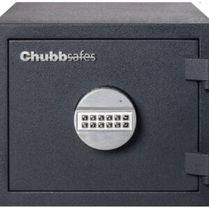 Chubb HomeSafe S2 Size 10E 1