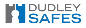 Dudley safes logo