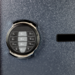 KG74 Keyguard Lock