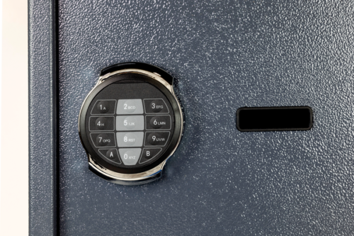KG74 Keyguard Lock