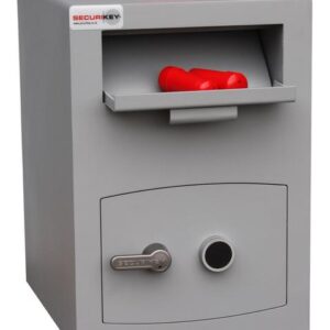 mini vault deposit safe