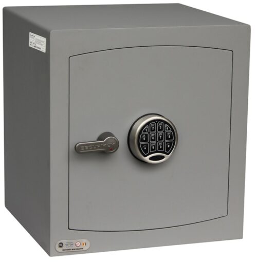 securikey mini vault safe
