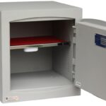 securikey mini vault safe
