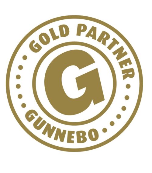 channel partner stamp gold