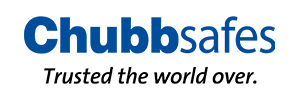 chubbsafes logo