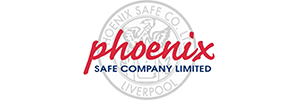 phoenix safes logo