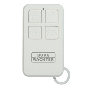 BURGProtect Starter Kit remote
