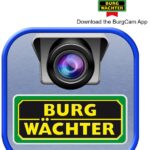 BurgCam App