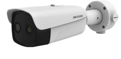thermal bullet camera