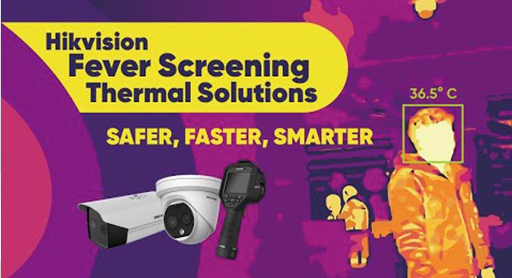 thermal screening solutions