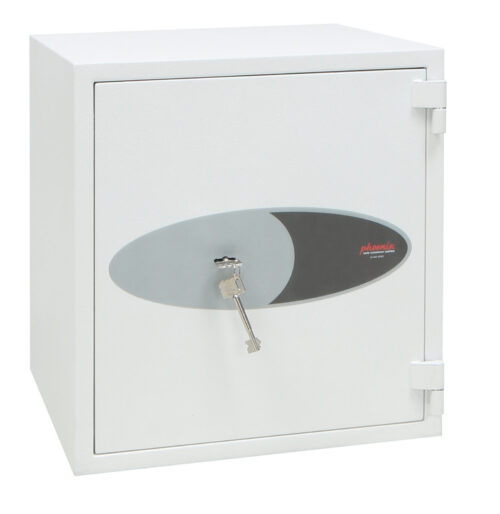 Fireproof-Insurance-Approved-Security-Safe-Phoenix-Fortress-Pro- SS1444K