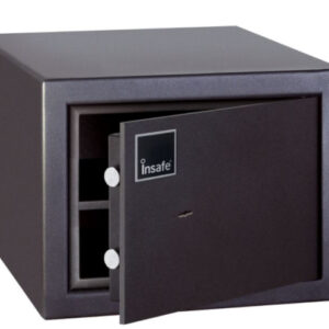 Insafe S2 High Quality Home Safe Size 16K with Key Lock