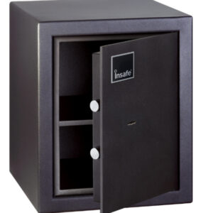 Insafe S2 High Quality Home Safe Size 30K with Key Lock