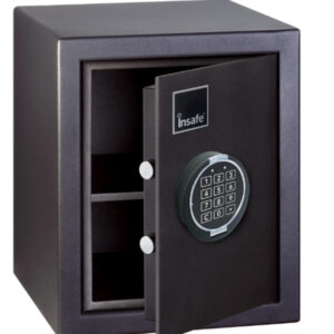 Insafe S2 High Quality Home Safe Size 30E with Digital Lock