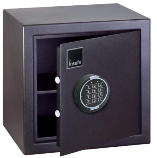 key safe box