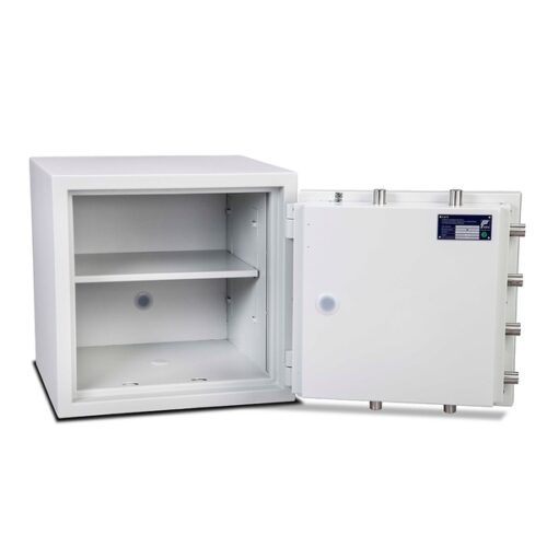 Burton High Quality Police Insurance Approved Cash Security Safe 2 5