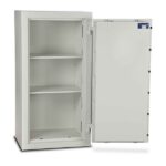 Burton High Quality Police Insurance Approved Cash Security Safe 3 2