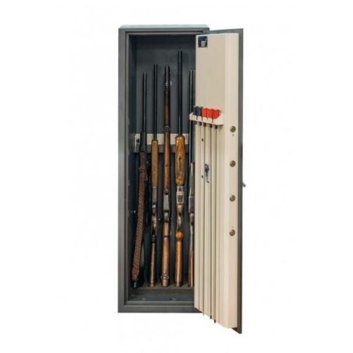 burton safes gamekeeper gold 5k 5 gun cabinet p4098 24405 medium