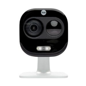 smart indor and outdoor camera 7