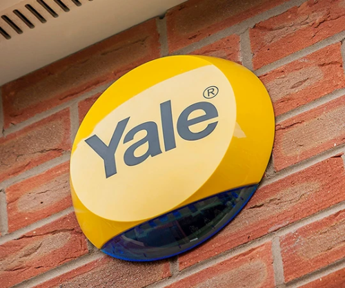 BRAND NEW Yale HSA6610 Wireless App Enabled Alarm 
