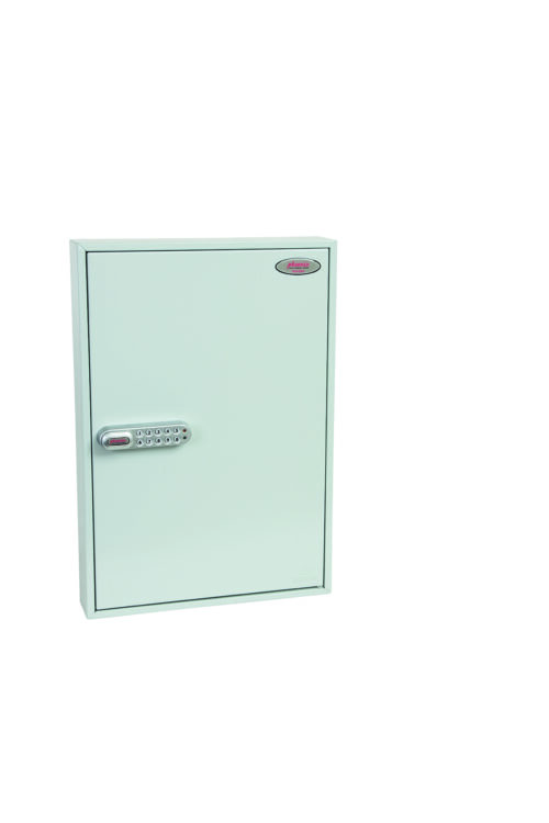 Phoenix key cabinet with electronic lock commercial safes
