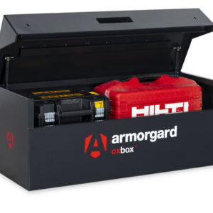 armorgard safe safe
