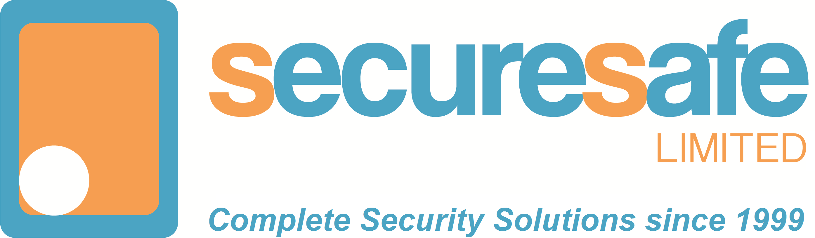 securesafe logo
