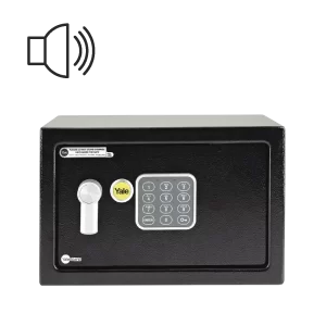 yale small safe
